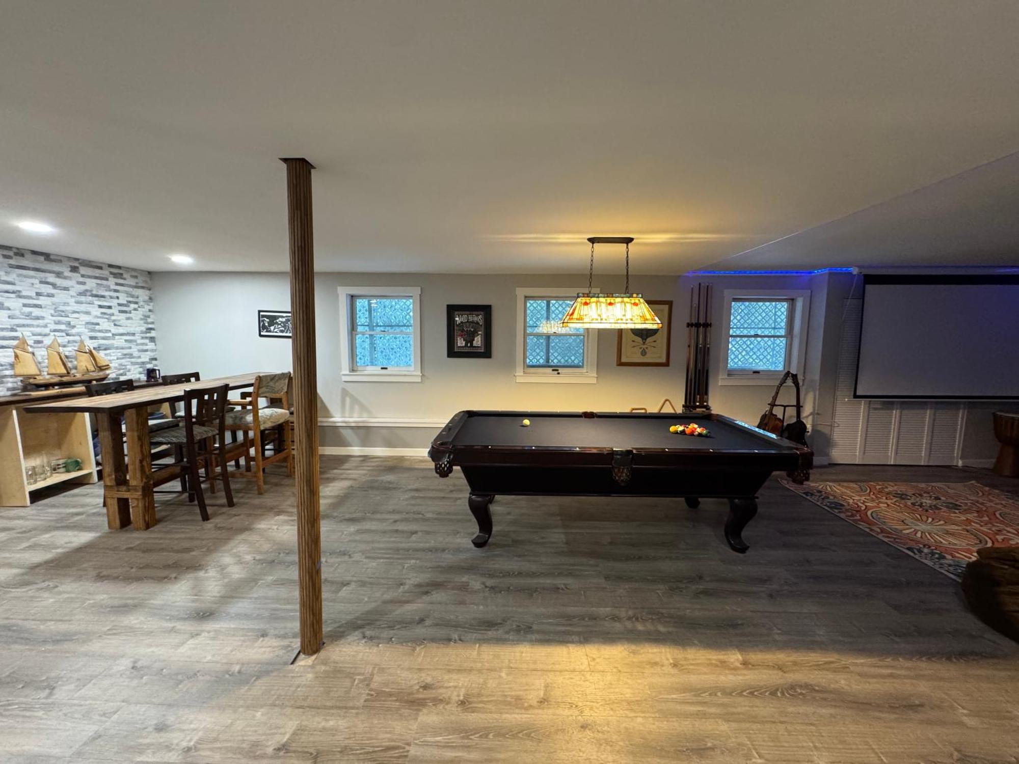 Christmas Cove Inn South Bristol Esterno foto