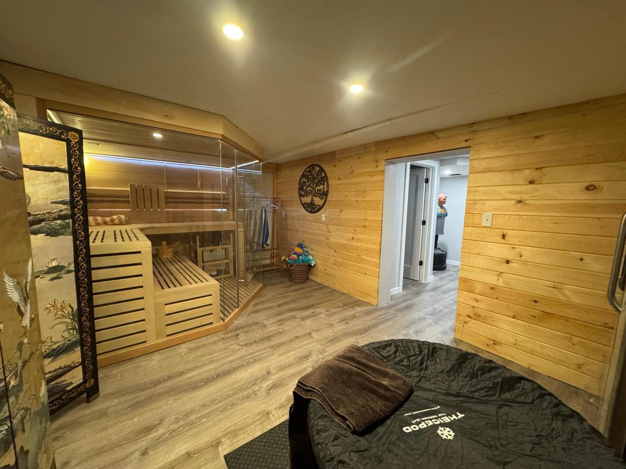 Christmas Cove Inn South Bristol Esterno foto